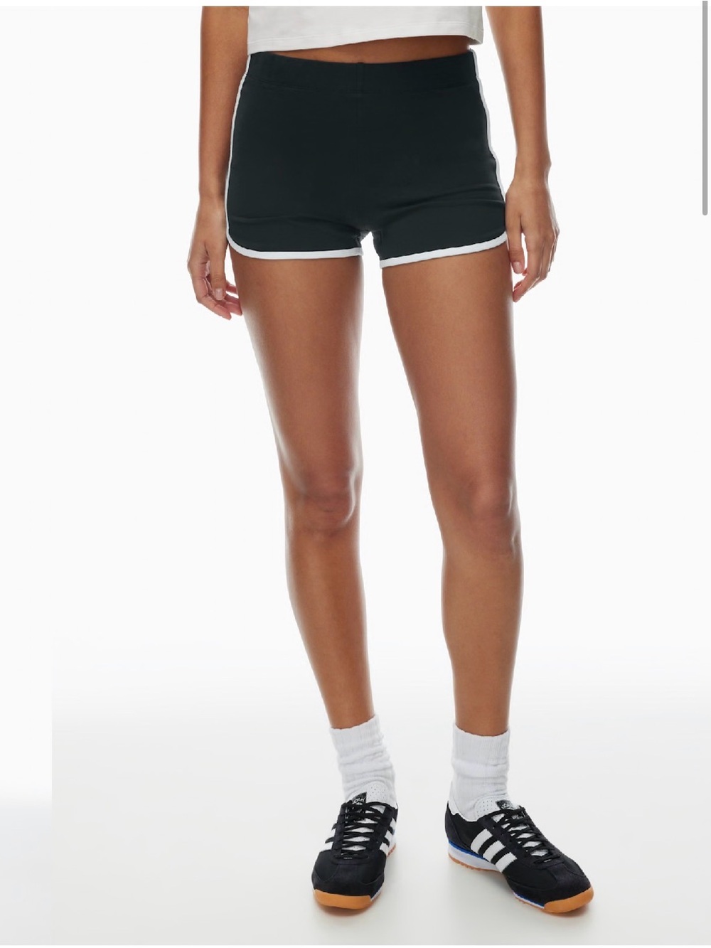 TNA Shorts